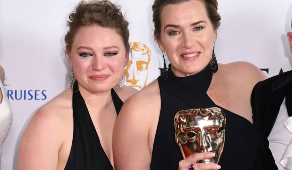 Joe Alfie Winslet Mendes