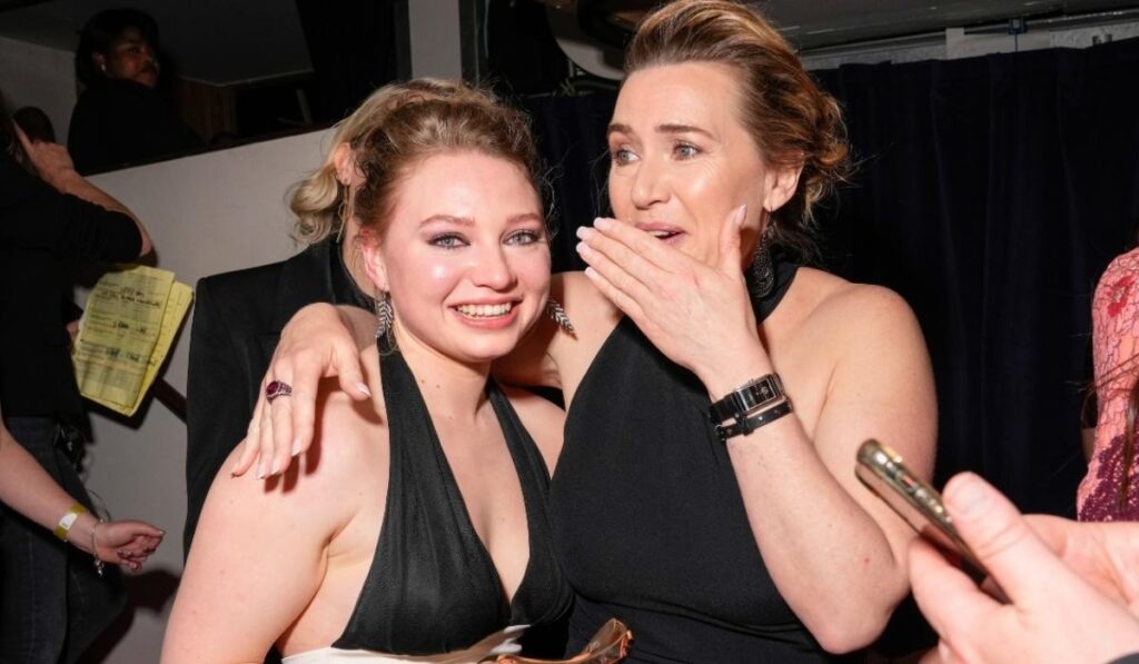 Joe Alfie Winslet Mendes