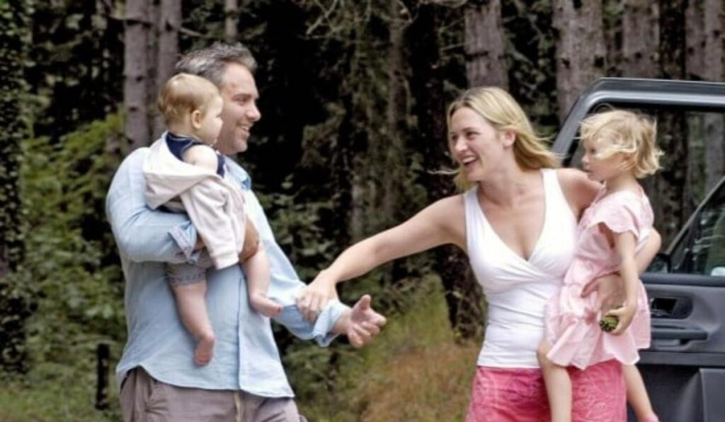 Joe Alfie Winslet Mendes