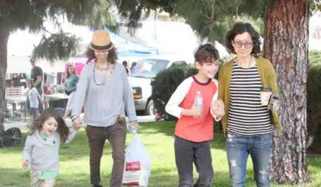 Levi Hank Gilbert-Adler