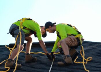 Preventative Roofing Maintenance That Saves Time and Money