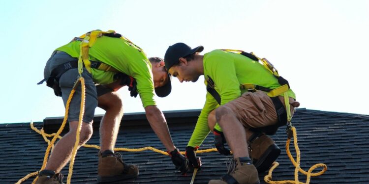 Preventative Roofing Maintenance That Saves Time and Money