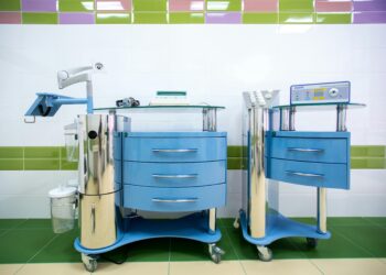 Devices to Improve Accuracy and Efficiency in Healthcare