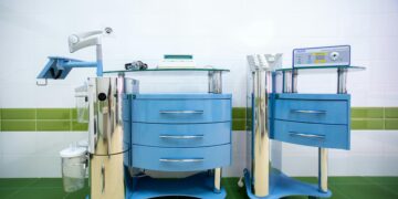 Devices to Improve Accuracy and Efficiency in Healthcare