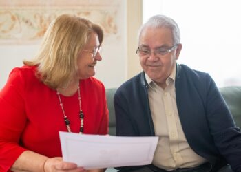 Retirement Confidence Starts Here