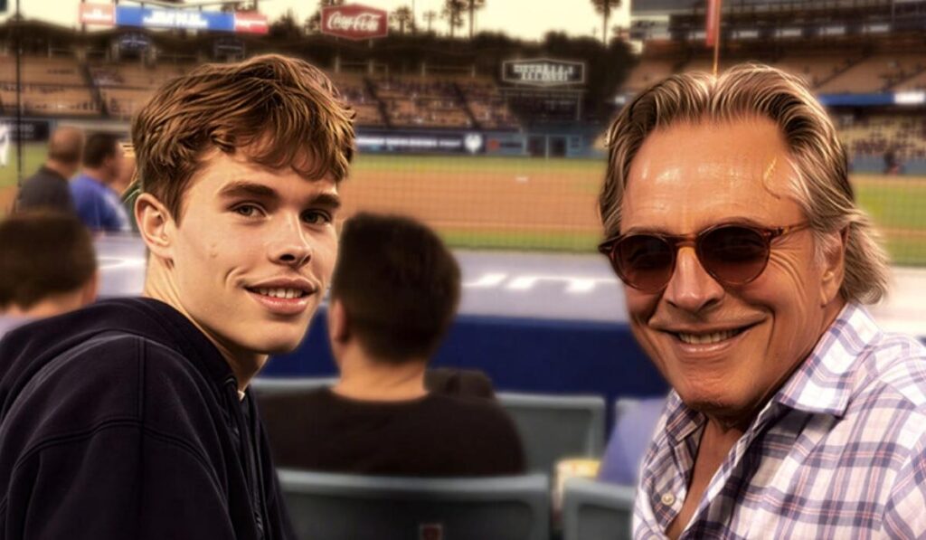 Jasper Breckenridge Johnson 