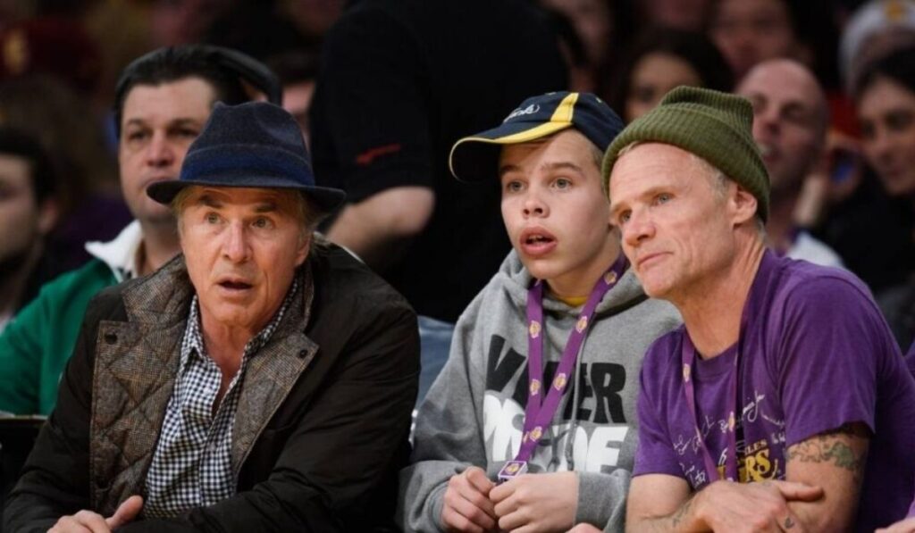 Jasper Breckenridge Johnson 