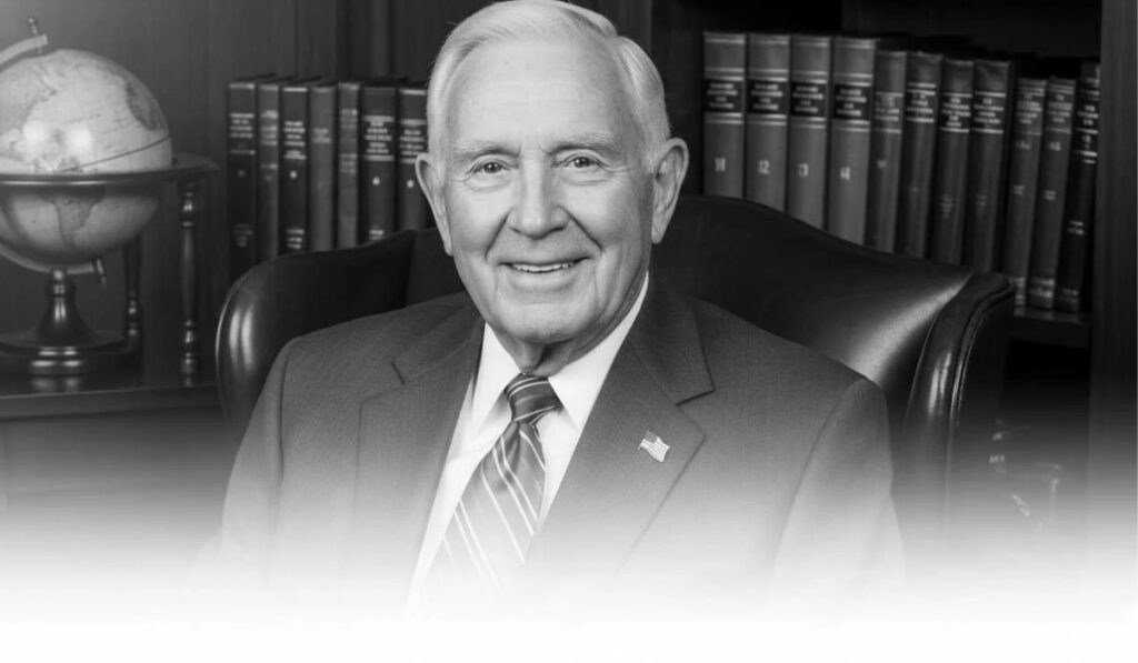 Claude Edward Elkins Jr