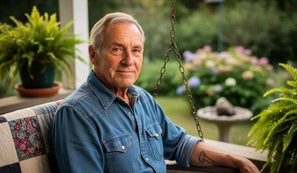 Claude Edward Elkins Jr