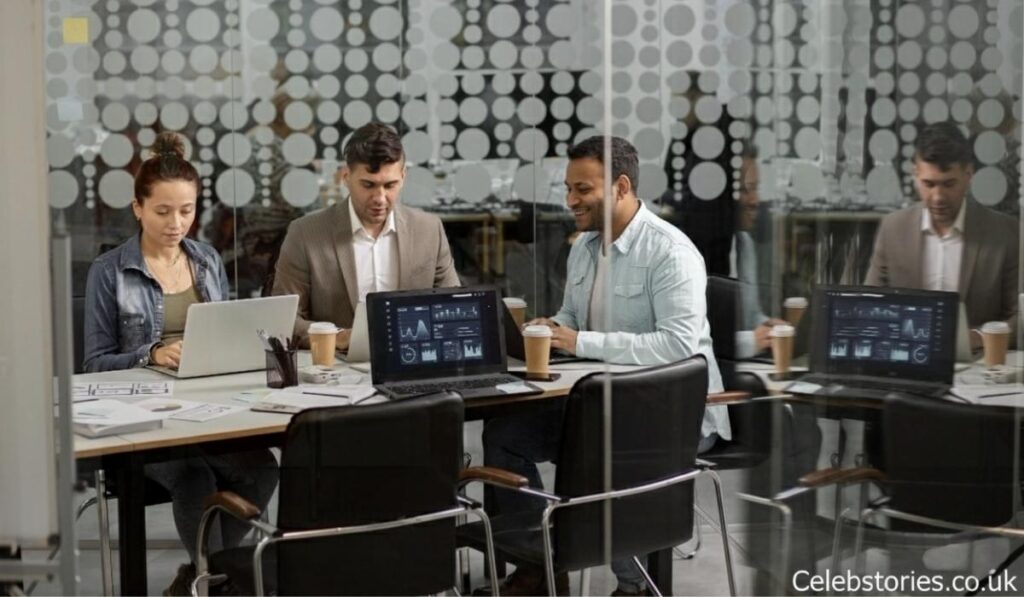 Business Computing World