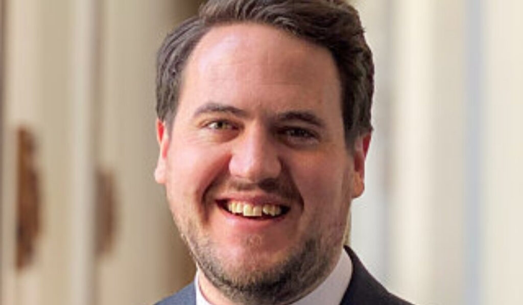 Robert Joseph Gilliam