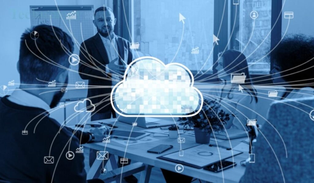 Business Computing World