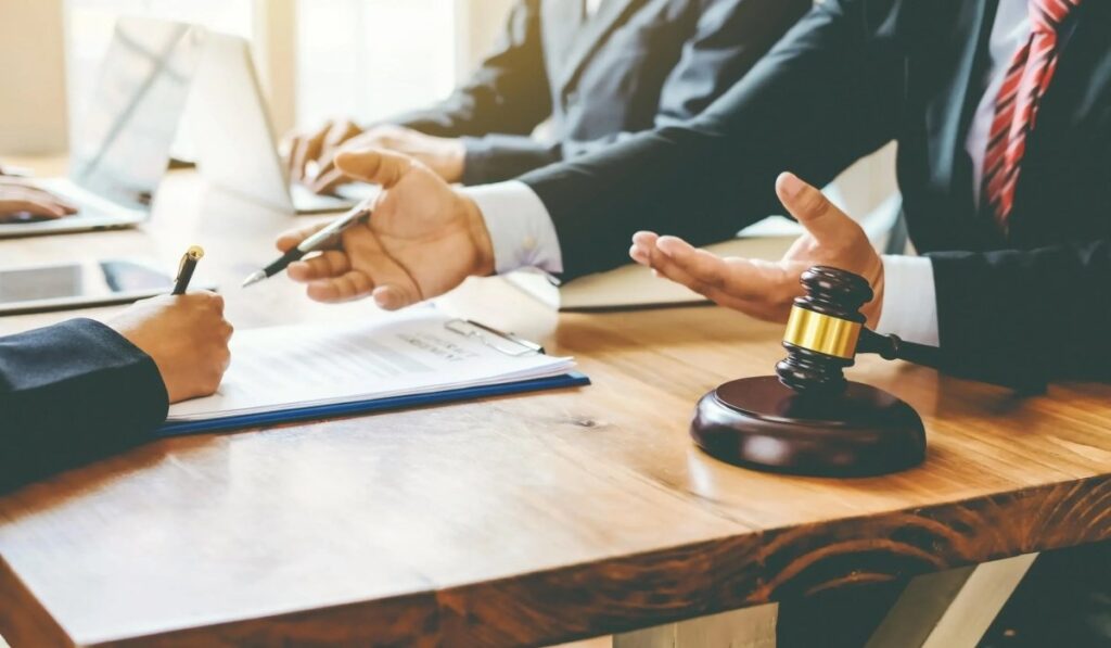 Rowdy Oxford Lawsuit