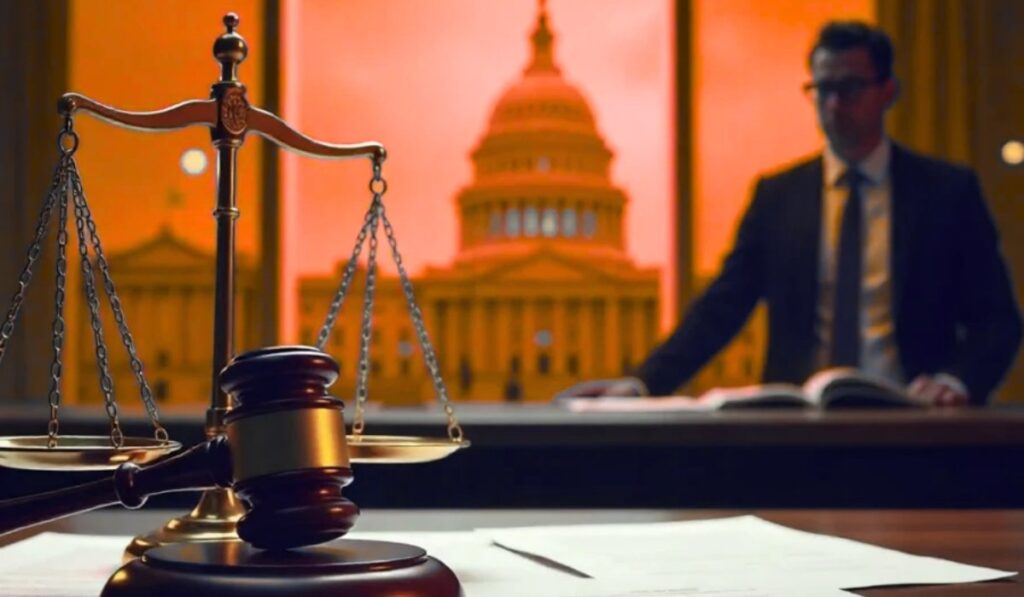 Rowdy Oxford Lawsuit