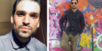 Aaron Thiara Parents