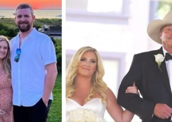 Alexandra Jane Jackson