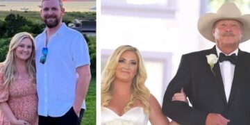 Alexandra Jane Jackson