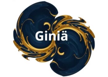 Giniä
