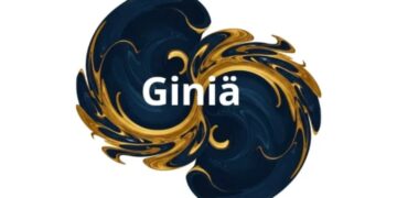 Giniä