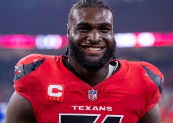 Houston Texans vs New York Jets Match Player Stats