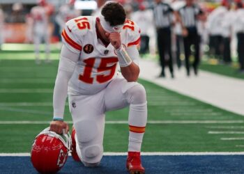 New Orleans Saints vs Kansas City Chiefs: Match Player Stats