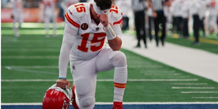 New Orleans Saints vs Kansas City Chiefs: Match Player Stats