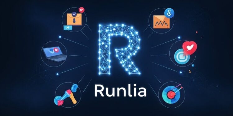 Runlia