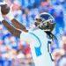 Tennessee Titans vs Detroit Lions Match Player Stats