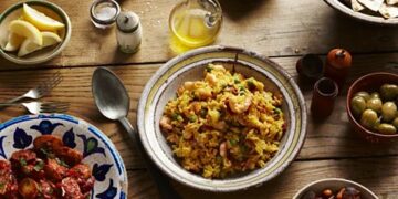 Why Bowl Meals Have Quietly Taken Over Our Plates