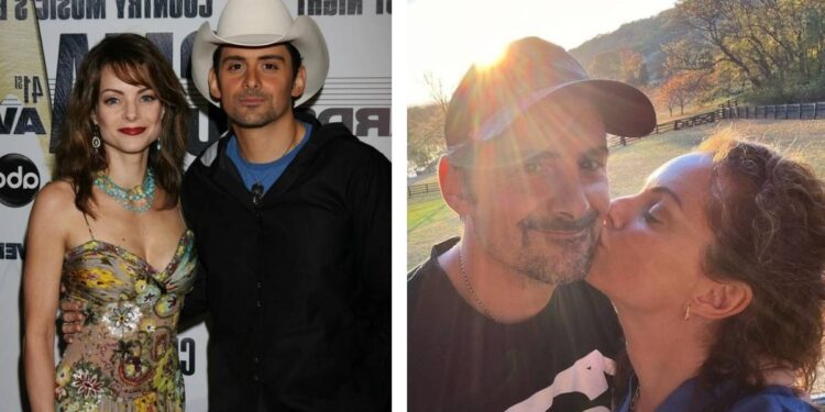 William Huckleberry Paisley