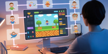 Build a Game Without Technical Skills