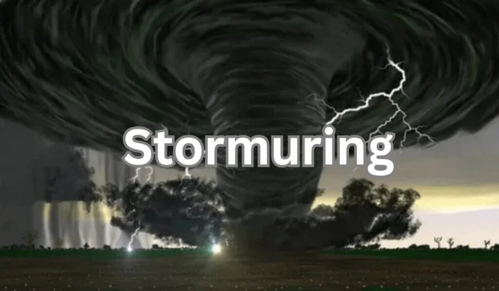 Stormuring