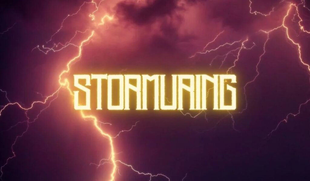 Stormuring