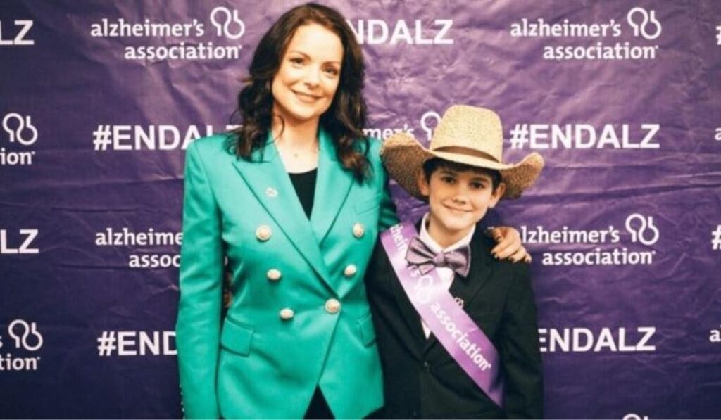 William Huckleberry Paisley