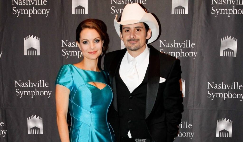 William Huckleberry Paisley