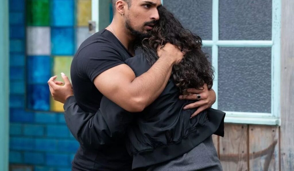 Aaron Thiara Parents