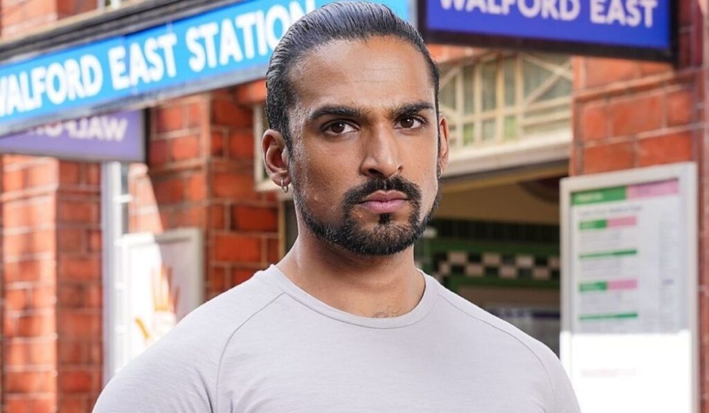 Aaron Thiara Parents