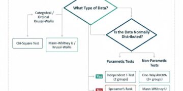 How to Interpret Complex Statistical Data in Social Science Research