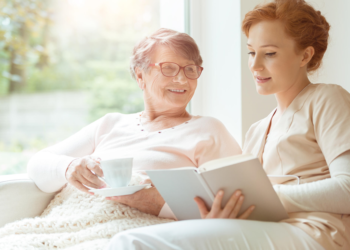 Senior Support Options