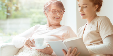 Senior Support Options