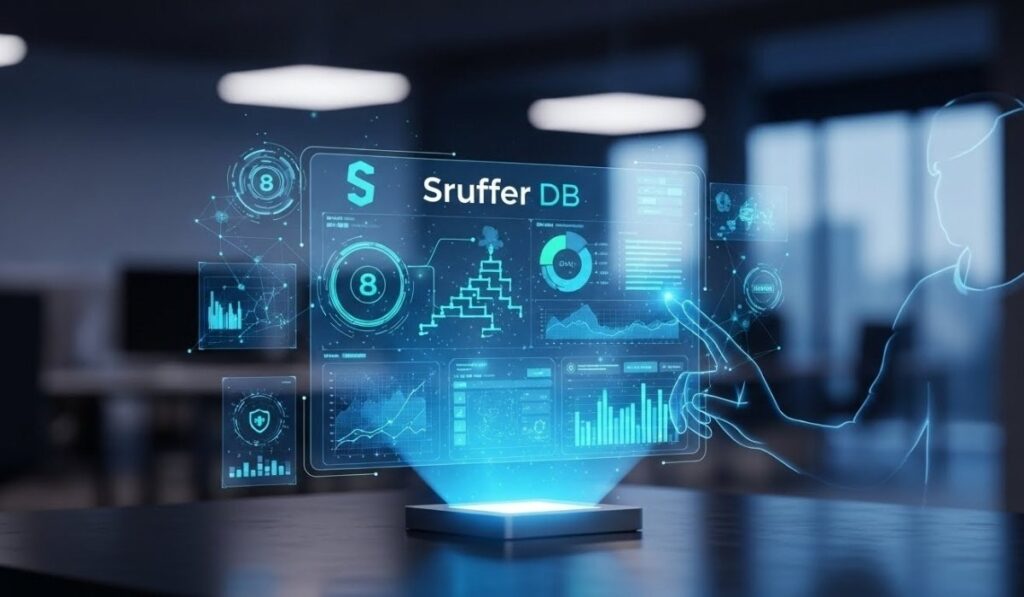 Sruffer DB