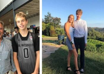 Jasper Breckenridge Johnson