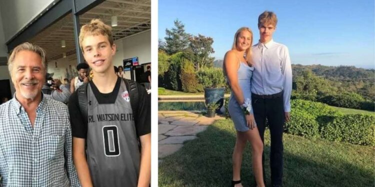 Jasper Breckenridge Johnson