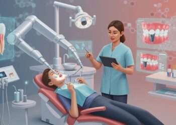 Nerovet AI Dentistry