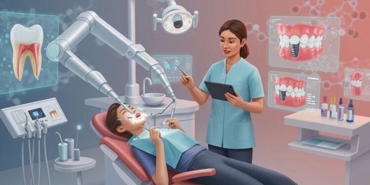 Nerovet AI Dentistry