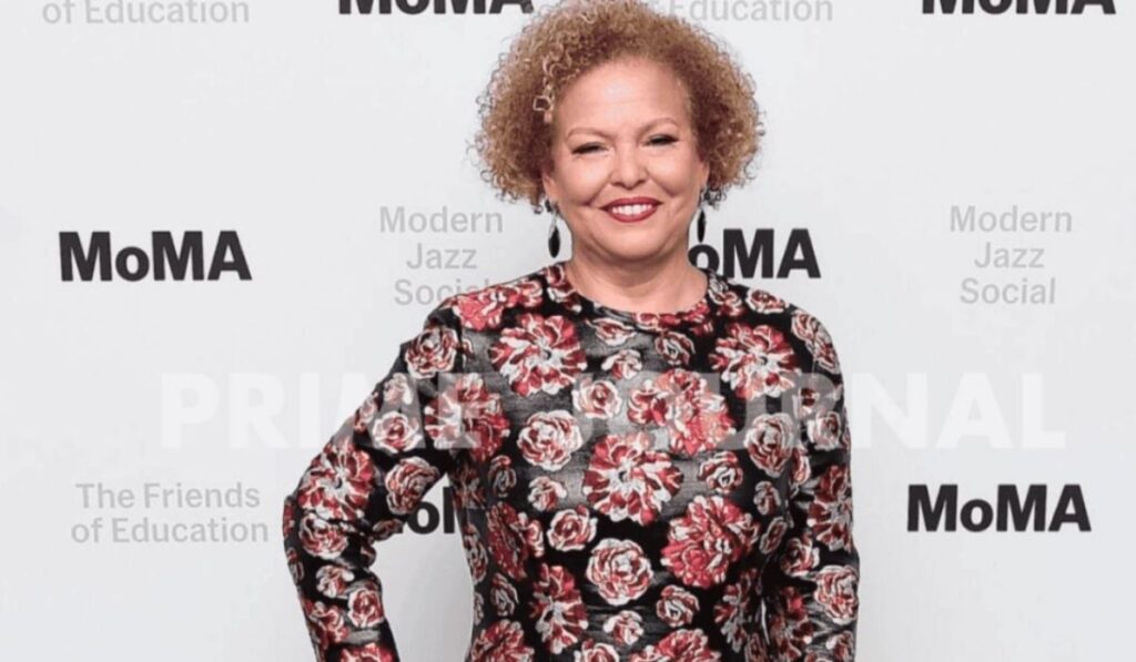 Debra Lee Blocker