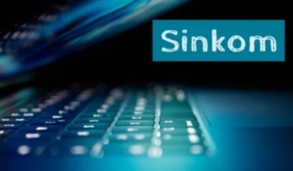 Sinkom
