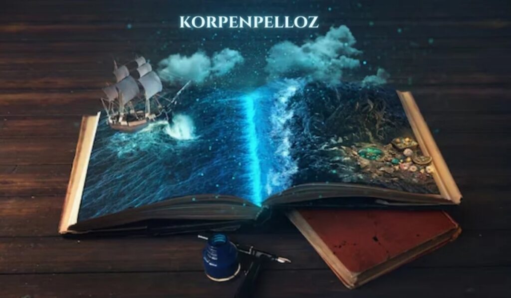 Korpenpelloz 