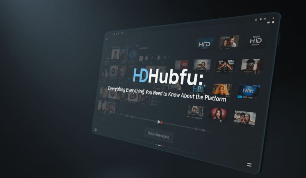 HDHubFU