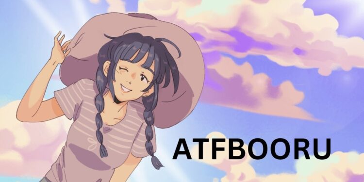 ATFBooru
